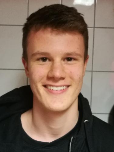 Avatar Bild für Silas Bernhard