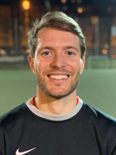 Avatar Bild für Florian Burmeister