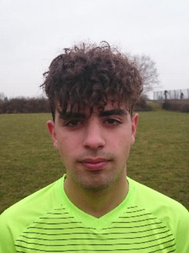 Avatar Bild für Batuhan Baskurt