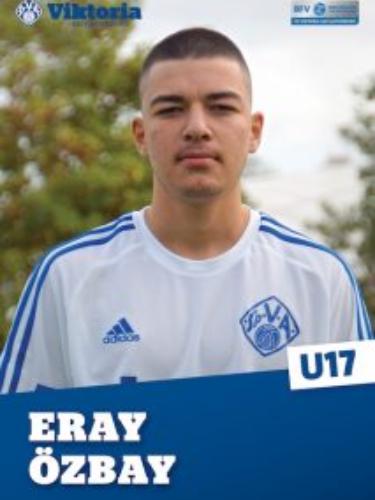 Avatar Bild für Eray Özbay