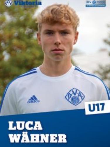 Avatar Bild für Luca Wähner