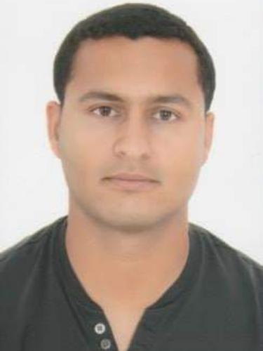 Avatar Bild für Nidhal Rghima