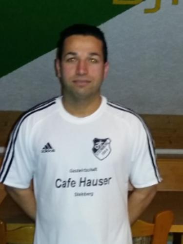 Avatar Bild für Morteza Haghdadi