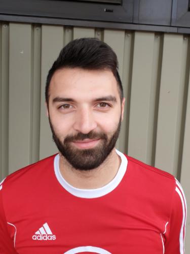 Avatar Bild für Mustafa Gülsen