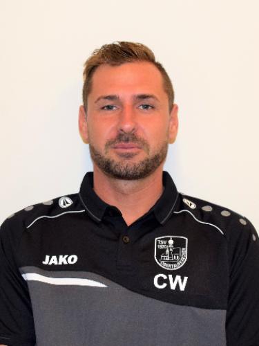 Avatar Bild für Christian Weber