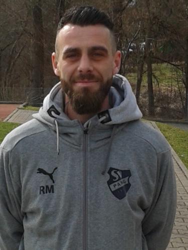 Avatar Bild für Mario Riganti