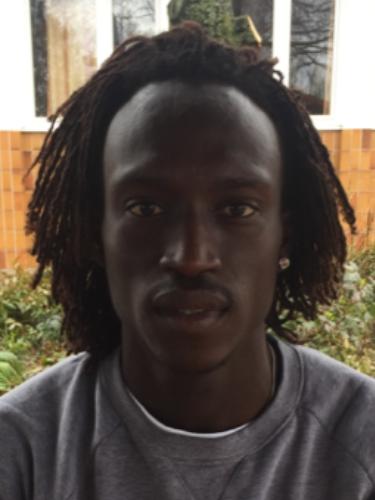 Avatar Bild für Bambo Camara