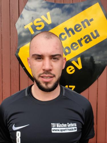 Avatar Bild für Maximilian Szelag