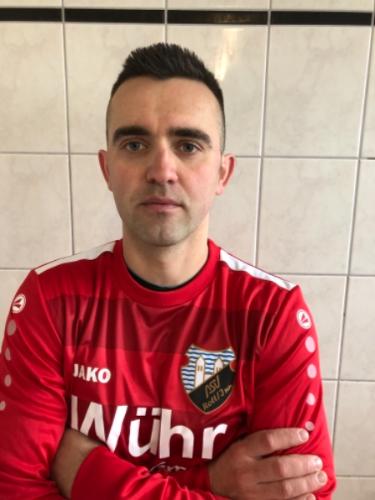 Avatar Bild für Adnan Vejzovic