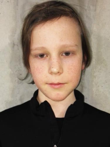 Frederik Kostomlatsky