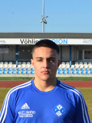 Avatar Bild für Halim Boukradini