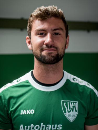 Avatar Bild für Markus Deckert