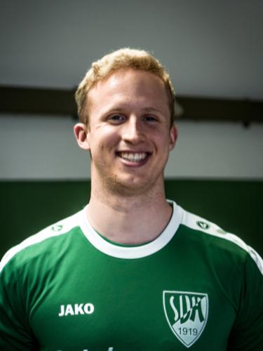 Avatar Bild für Fabian Hummel