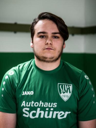 Avatar Bild für Eric Propp