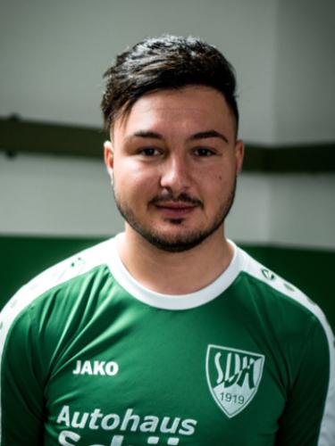 Avatar Bild für Koray Ulusoy