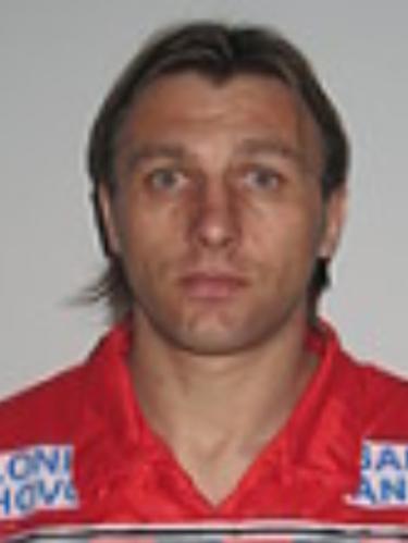 Edin Saranovic