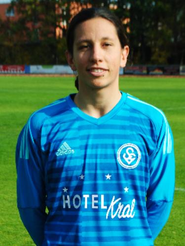 Avatar Bild für Miriam Polzer