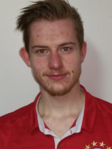 Avatar Bild für Tobias Huber