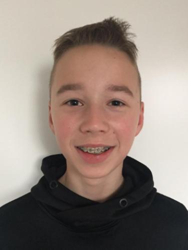 Avatar Bild für Collin Packert