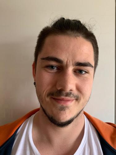 Avatar Bild für Lukas Binder