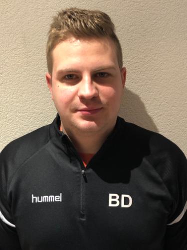 Avatar Bild für Bastian Dorn