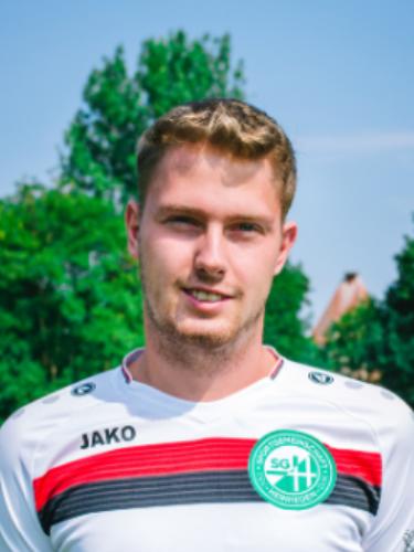 Avatar Bild für Dominik Seibold