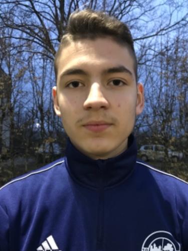 Avatar Bild für Balazs Kiss