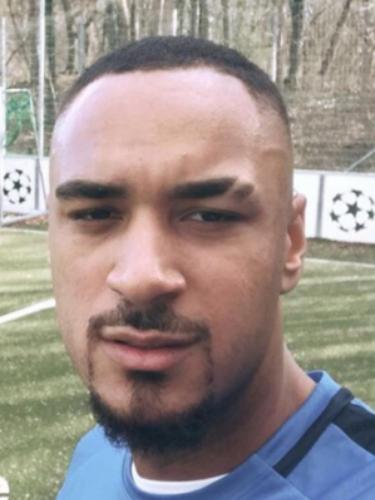 Avatar Bild für Cheikh Diop