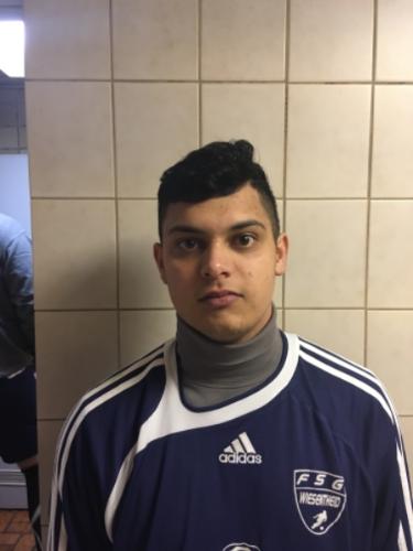 Avatar Bild für David Thein