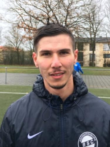 Avatar Bild für Onur Yazbahar