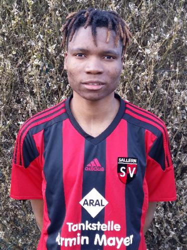 Avatar Bild für Alberto Pelembe