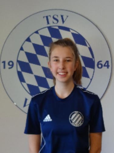 Avatar Bild für Sophia Hagn