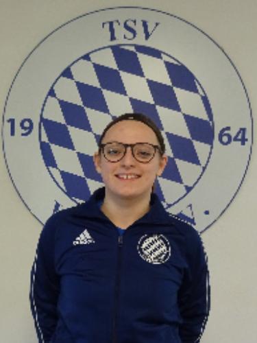 Avatar Bild für Jasmin Mattke