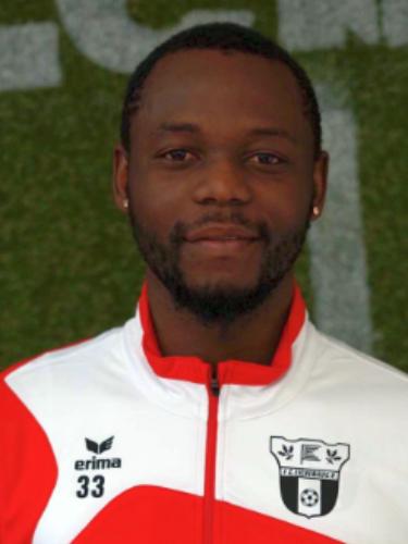 Avatar Bild für Okapi Mbuku