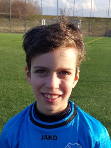 Matheo Lehner