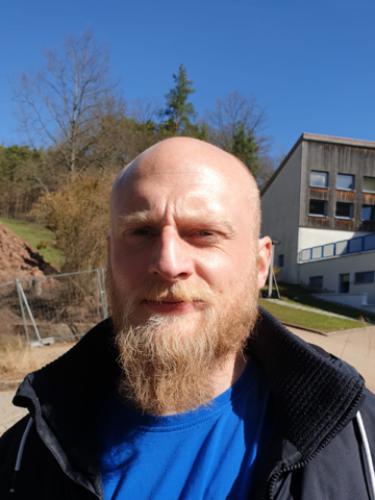 Avatar Bild für Armin Britz