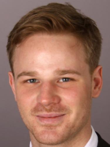 Avatar Bild für Dominik Rohde