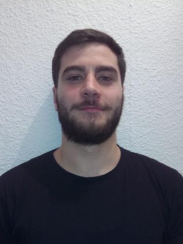 Avatar Bild für Andrea Aloisi