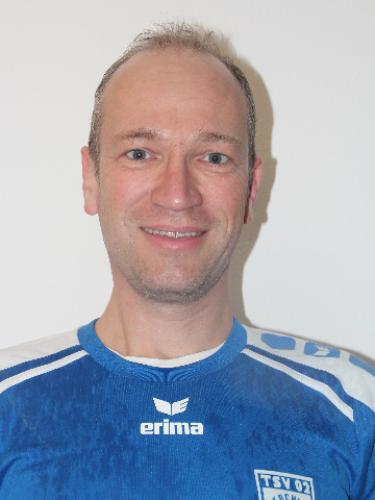 Markus Eckart