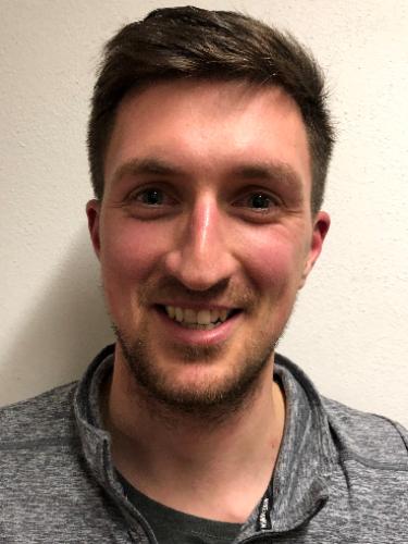 Avatar Bild für Christopher Deibler