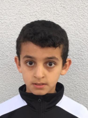 Avatar Bild für Osama Alabd Aleissa