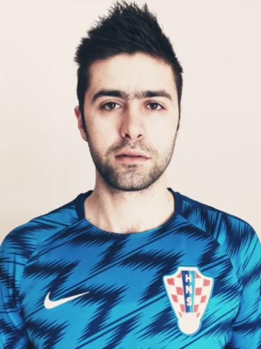 Avatar Bild für Tomislav Jarak