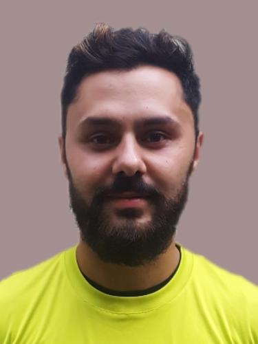 Avatar Bild für Sergen Djeladinov