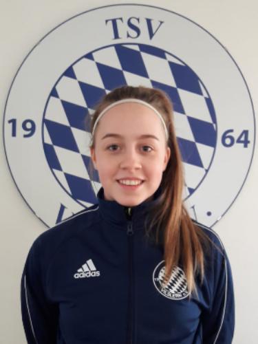 Avatar Bild für Magdalena Mittermeier