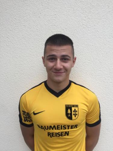 Avatar Bild für Jacob Dikkaya