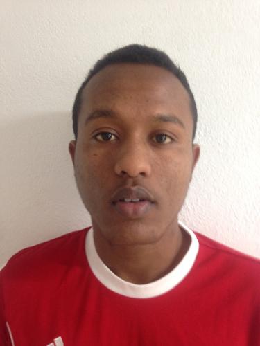 Avatar Bild für Abdiqani Hassan Jamac