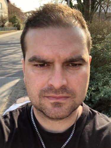 Avatar Bild für Sascha Geist