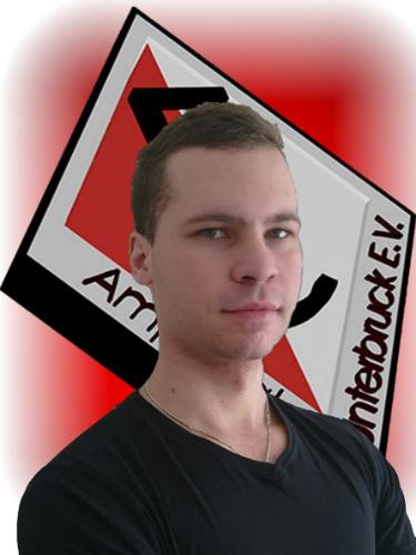 Avatar Bild für Adam Debicki