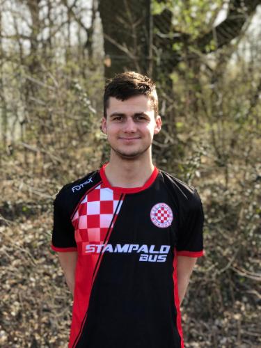 Avatar Bild für Nikola Dragusica