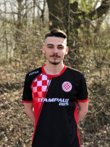 Avatar Bild für Dario Gasparevic